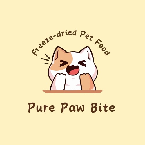 PurePaw Bite logo
